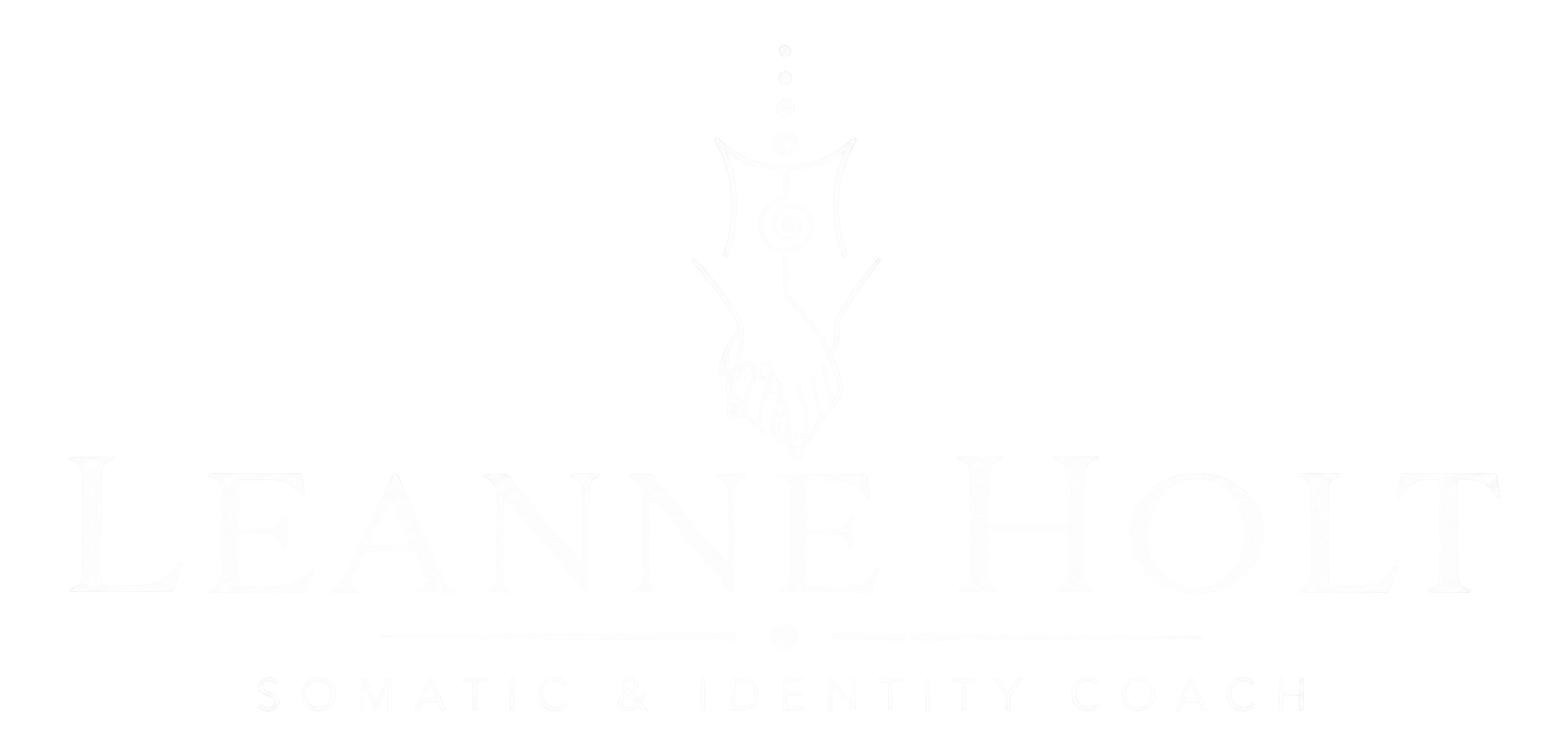 Leanne Holt, Somatic & Identity Coach